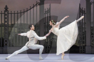 The Royal Ballet: Ashton Celebrated review - a world where everything is just delightful