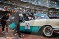 Baseball legend Willie Mays dies