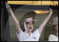 Royal Ascot-Day Two