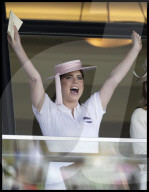Royal Ascot-Day Two