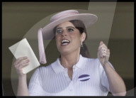 Royal Ascot-Day Two
