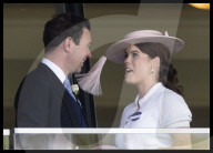 Royal Ascot-Day Two