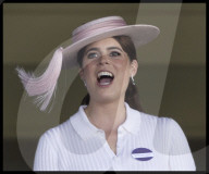 Royal Ascot-Day Two