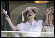 Royal Ascot-Day Two