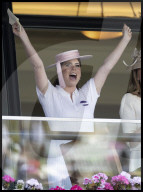 Royal Ascot-Day Two