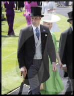 Royal Ascot-Day Two