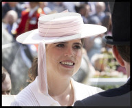 Royal Ascot-Day Two
