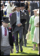 Royal Ascot-Day Two
