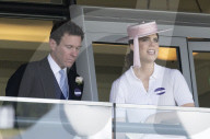 Royal Ascot - Day Two
