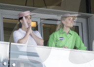 Royal Ascot - Day Two