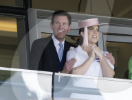Royal Ascot - Day Two
