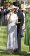 Royal Ascot - Day Two