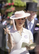 Royal Ascot - Day Two