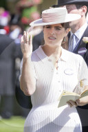 Royal Ascot - Day Two