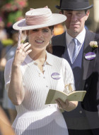 Royal Ascot - Day Two