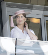 Royal Ascot - Day Two