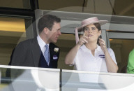 Royal Ascot - Day Two