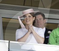Royal Ascot - Day Two