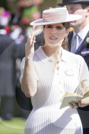 Royal Ascot - Day Two
