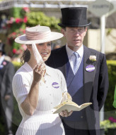 Royal Ascot - Day Two