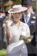 Royal Ascot - Day Two