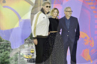 'Despicable Me 4' New York premiere