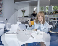 Ruth Rogers: 'Retire, me? No, no, no - I'll die at the stove'