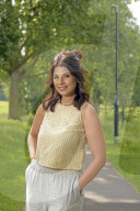 Why I live in Wandsworth: Baker Ruby Bhogal on the dog-friendly 'village' that has it all