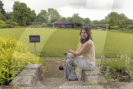 Why I live in Wandsworth: Baker Ruby Bhogal on the dog-friendly 'village' that has it all
