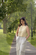 Why I live in Wandsworth: Baker Ruby Bhogal on the dog-friendly 'village' that has it all