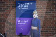 Swifties and academics debate Taylor Swift, from misogyny to millipedes