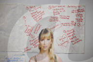Swifties and academics debate Taylor Swift, from misogyny to millipedes