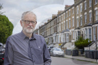 Jeremy Corbyn tells how he’d beat Rishi Sunak