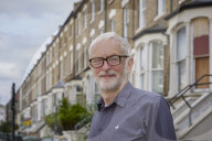 Jeremy Corbyn tells how he’d beat Rishi Sunak