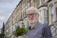 Jeremy Corbyn tells how he’d beat Rishi Sunak