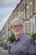 Jeremy Corbyn tells how he’d beat Rishi Sunak