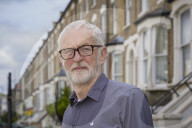 Jeremy Corbyn tells how he’d beat Rishi Sunak