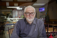 Jeremy Corbyn tells how he’d beat Rishi Sunak