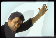 Claude Nougaro