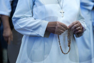 Torino, Processione della Madonna della Consolata