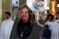 Torino, Processione della Madonna della Consolata