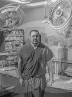 Joseph Sakran was shot in the throat. Now he saves gun victims as a trauma surgeon in Baltimore