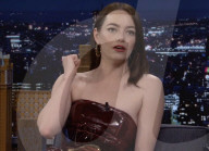 Emma Stone tells why you can call her Emily