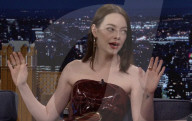 Emma Stone tells why you can call her Emily