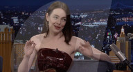 Emma Stone tells why you can call her Emily