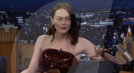 Emma Stone tells why you can call her Emily