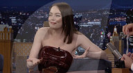 Emma Stone tells why you can call her Emily
