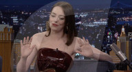Emma Stone tells why you can call her Emily