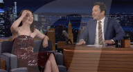 Emma Stone tells why you can call her Emily