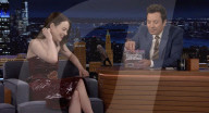 Emma Stone tells why you can call her Emily